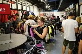 Jesús María se prepara para la Expo Outlet Nacional: todo lo que tenés que saber