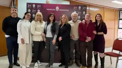 Best of Mendoza’s Wine Tourism 2027: el jurado ya evaluó a los candidatos