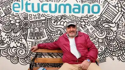 Enrique Romero disparó contra Manzur: "Está haciendo el trabajo sucio de La Libertad Avanza en Tucumán"