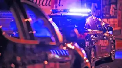 Policías de Roldán condenados por abusar de una menor: las penas que recibieron
