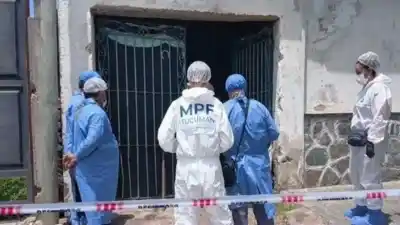 Femicidio en Taco Ralo: el asesino anunció su venganza antes de matar a su expareja