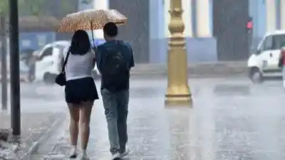 ¿Qué dijo Cristofer Brito sobre el tiempo en Tucumán? La locura que se viene