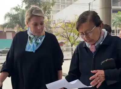 Natalia Neme reveló su plan para los primeros 100 días: ¿qué promete cambiar en la Capital?
