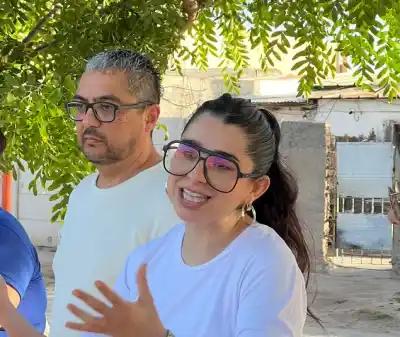 Cierre de campaña: el último mensaje de Marianella Lezama Hid antes de las elecciones