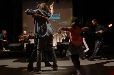 Vuelve el Fogón Entrerriano: una noche de música, bandoneón y sorpresas en Paraná