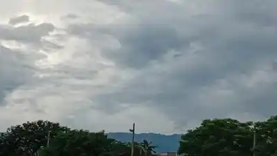 Alerta amarilla por tormentas severas azota a la Capital, Yerba Buena y gran parte de Tucumán