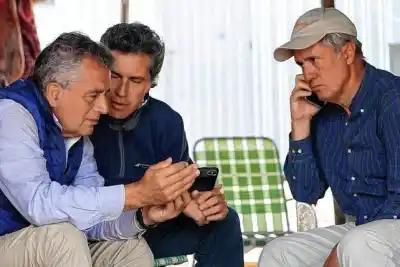 El negocio inmobiliario que llevó a los Etchevehere al banquillo
