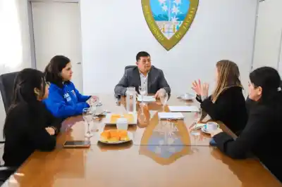El detalle del acuerdo que cambiará la vida de los estudiantes jachalleros en San Juan