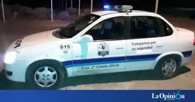 Destrozaron a golpes un espacio municipal en Caleta Olivia: lo que buscaban no estaba allí