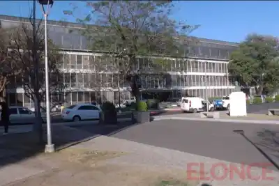 Aparecieron los dos jóvenes que eran intensamente buscados en Paraná