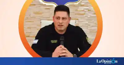El jefe de la Policía de Santa Cruz rompió el silencio: "Estamos en una etapa de reorganización"