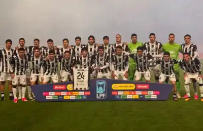 Lo que hizo San Lorenzo en el final que dejó a Gimnasia con las manos vacías