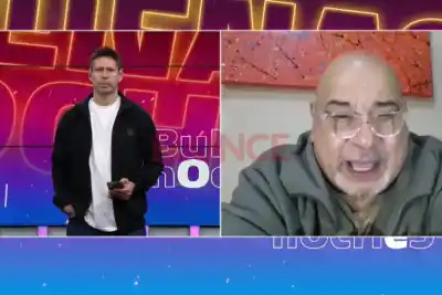Vuelve Roly Serrano a Paraná: ¿qué se sabe de su doble visita con cine y teatro?
