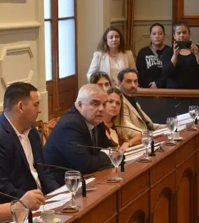 Polémica en Corrientes: quieren sacar el nombre Inglaterra de una calle y reemplazarlo por Soldados de Malvinas