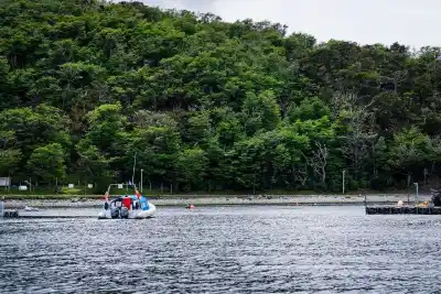 Un curso en Ushuaia que puede cambiar tu futuro: te prepara para navegar el Canal Beagle