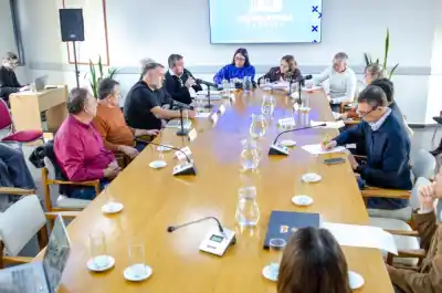 Piden auxilio: contratistas de El Medanito alertan que la deuda de PCR y las tarifas congeladas ponen en jaque a 200 empresas