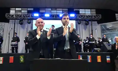 Firmaron un acta compromiso que promete cambiar la historia de Puerto Madryn: ¿qué incluye?
