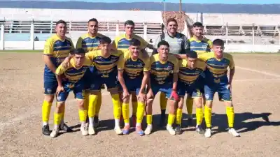 El fixture de los cuartos de final del fútbol chacarero que define a los candidatos