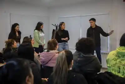 Nuevos cursos gratuitos en Río Grande: ¿qué oficios podés aprender desde agosto?