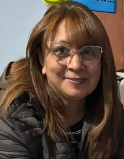 Vecina de La Banda denuncia que su obra social le quitará el respirador a su hijo con parálisis cerebral