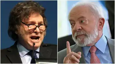 La burla de Lula que encendió la mecha: cómo la relación con Milei escaló a una crisis diplomática que amenaza la economía