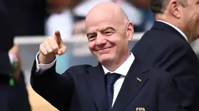La FIFA lanza un plan de 10 mil millones que pone en alerta a la UEFA: ¿negocio o riesgo para el fútbol?