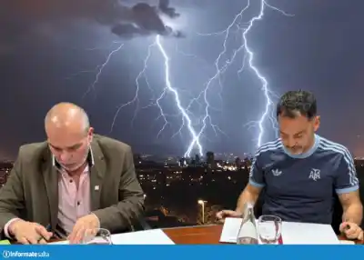 Alerta en Salta: el municipio y el INTA se preparan para la posible llegada de El Niño