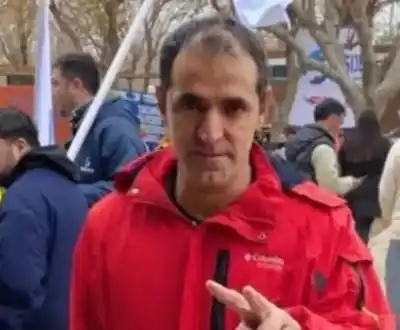 Atacado a martillazos en Rivadavia: la víctima recibió el alta y ya tienen a los sospechosos identificados