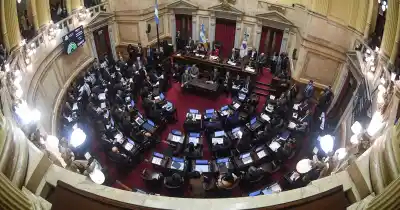 ¿Qué esconden? Preparan marchas multitudinarias contra la reforma de la Ley de Tierras