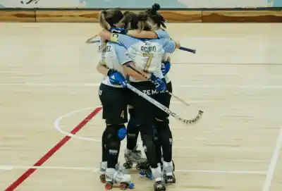 La Selección femenina de hockey sobre patines ya tiene prelista: cinco sanjuaninas en la mira mundialista