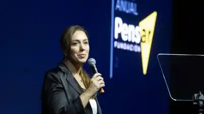 El plan secreto de Vidal para renovar el PRO y su advertencia a Milei que nadie esperaba