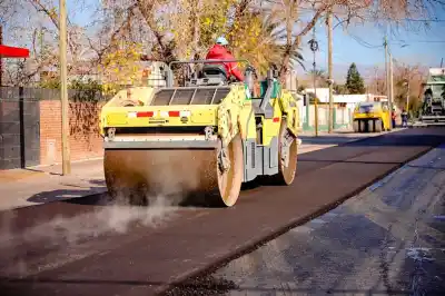 Caos vehicular asegurado: tres calles clave del microcentro sanjuanino estarán cerradas este miércoles