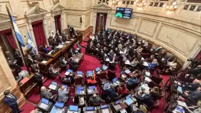 Se define la suerte de la Ley de Tierras: la fecha que nadie esperaba