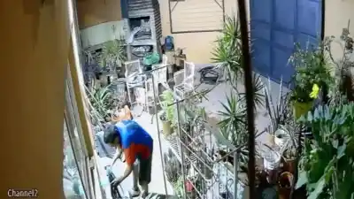 Un limpiavidrios de 33 años irá a prisión por robar en una casa de Suipacha con un menor como “campana”