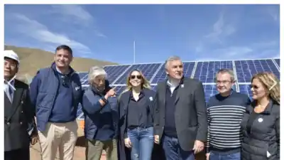 Jujuy prometió energía solar barata, pero la luz podría duplicarse: ¿qué pasó con Cauchari?