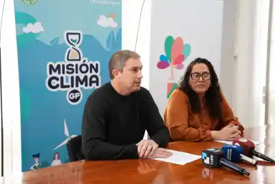 Hasta US$ 5.000 para jóvenes de General Pico: el fondo internacional que busca ideas ambientales
