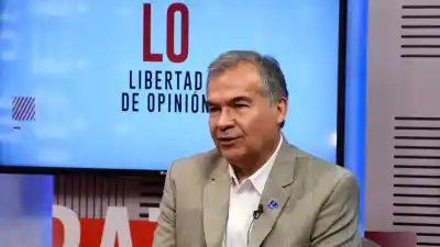 Mario Benavente reveló su plan para revolucionar la Capital: tecnología y servicios como prioridad