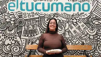 El secreto del Pastel de Novio: una tucumana revela la receta que divide aguas