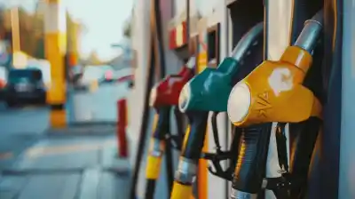 El dato que preocupa a los sanjuaninos: las ventas de combustible cayeron y no logran recuperarse