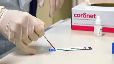 ¿Sabés si tenés hepatitis? En Paraná harán testeos gratis y no te lo podés perder