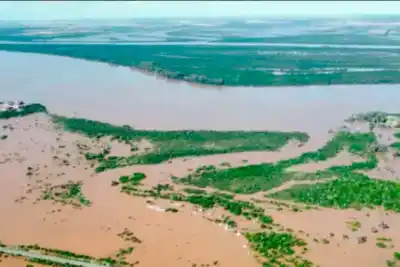 El Niño se intensifica desde agosto: ¿qué pasará con los ríos Paraná y Uruguay?