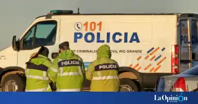 Encontraron muerta a Estela Acosta, la mujer de 32 años buscada en Río Grande