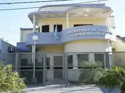 Salud formoseña da un salto: nuevo sistema detecta infecciones en solo una hora