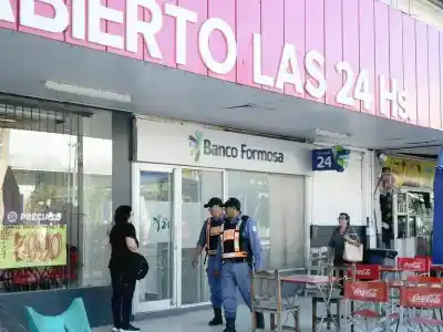 Cobran los estatales y refuerzan la seguridad en bancos y cajeros