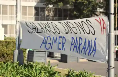 El salario docente no llega ni a la mitad de la canasta básica: la cruda radiografía de un especialista