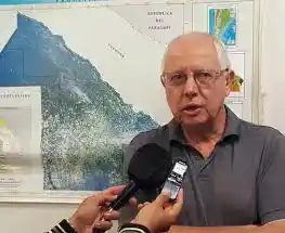 El Niño ya se siente en la región: las lluvias que anticipan lo que viene