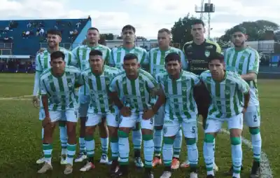 Un chaqueño ante otro: Defensores de Vilelas arranca la Reválida con localía prestada