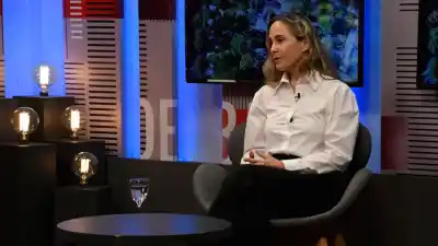 ¿Cansado de la misma política? La candidata que promete un Estado chico y una ciudad que funcione
