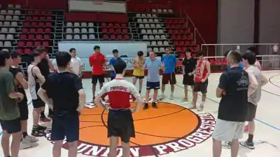Vuelven los históricos: Progresista arrancó la pretemporada con tres regresos que ilusionan