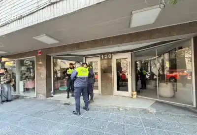 No pudo superar las graves quemaduras: murió el hombre de la explosión en Monteagudo